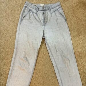 Universal Thread Vintage Straight Jeans